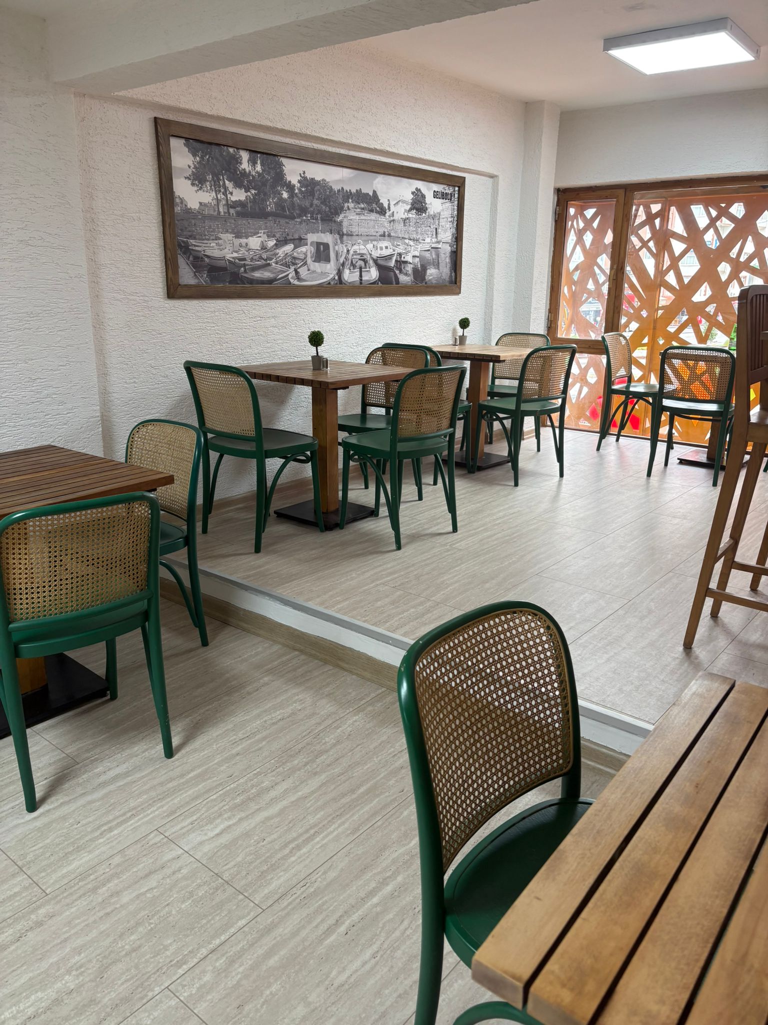 Gelibolu Börekçisi